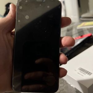 iPhone 10 x max unlocked brand new